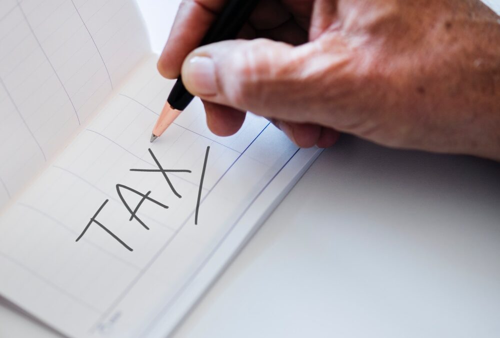 10 Steps to Take to Get Ready for Tax Season