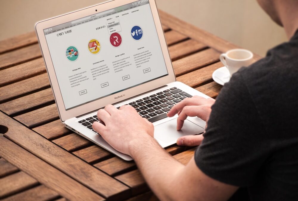 10 Tips to Improve Your Small Business or Not-for-Profit Website