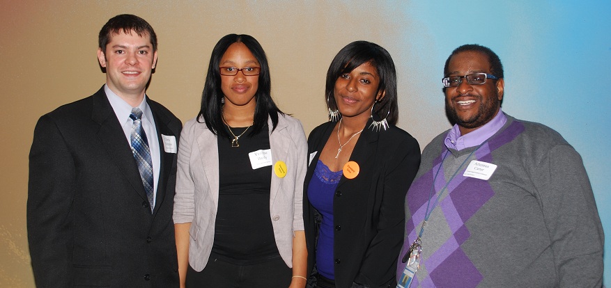 Zinner & Co. Continues Involvement in Youth Career Olympics