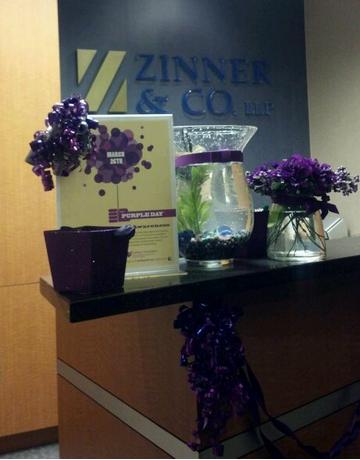 Purple Day for Epilepsy Awareness