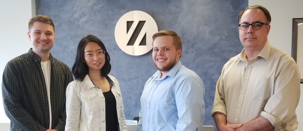 5 Reasons Why We Hire Interns