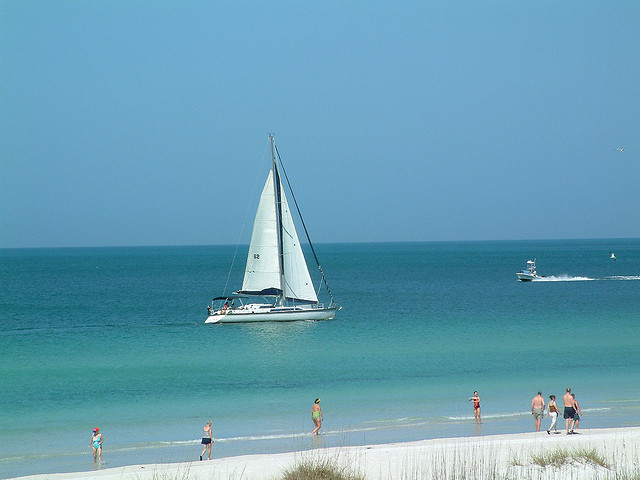 Move South to Retire? Your Old Residence Could Still Tax You!