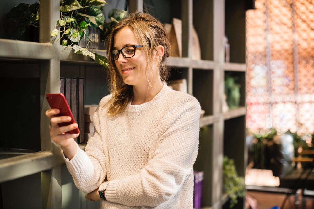 4 Reasons Your Website MUST be Mobile Friendly