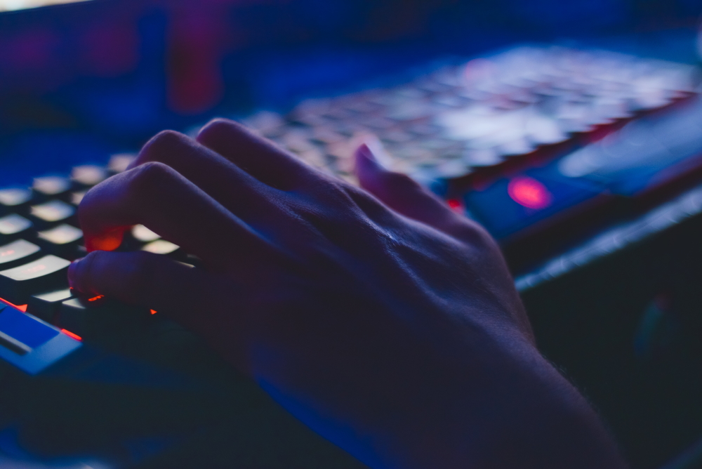 5 Steps to Avoid Phishing Attacks