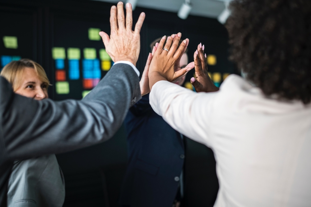 5 Tips to Help You Keep Your Best Employees
