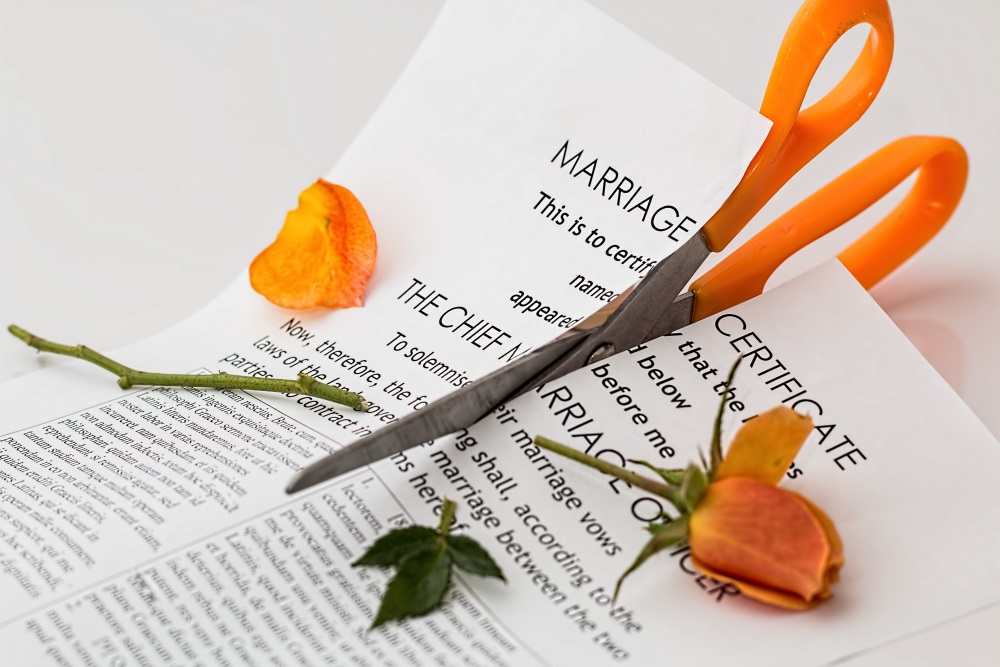 6 Important Things to Know About Divorce and Taxes