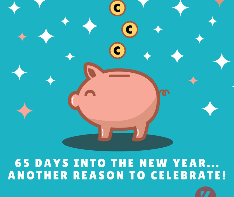 How the 65th Day of the New Year Could Help You Save on your Taxes