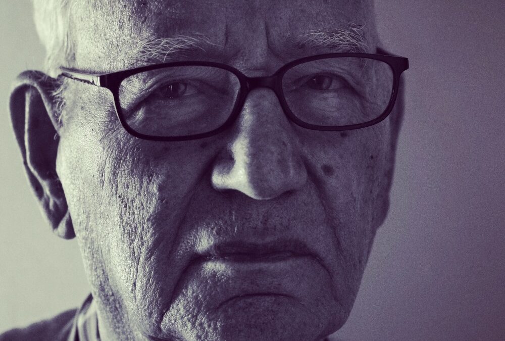 7 Steps to Combat Elder Fraud