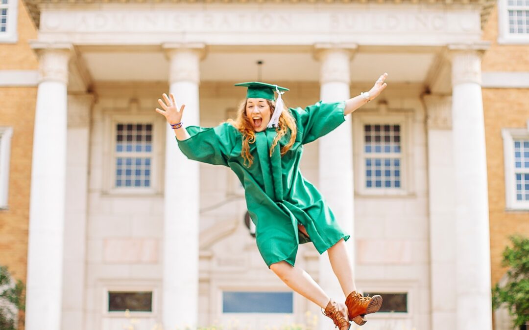 7 Money Tips for New Grads