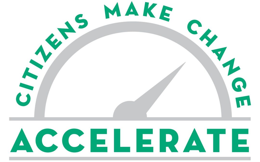 Zinner Supports Accelerate 2019