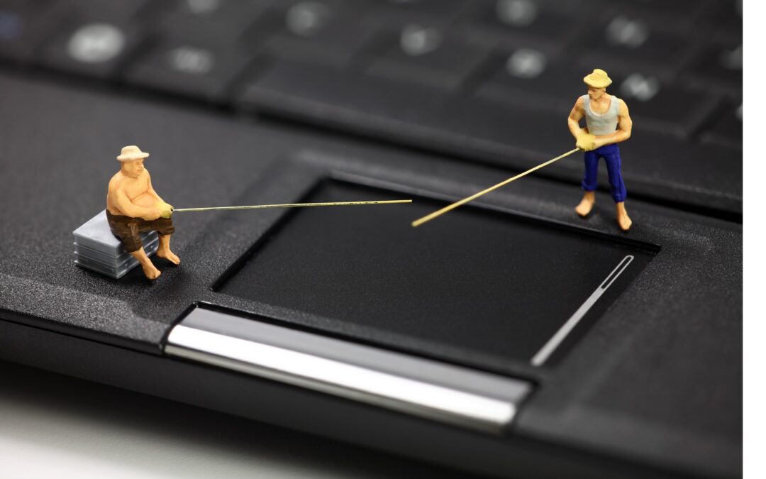 Scam Alert: Fraudsters Posing as Taxpayer Advocacy Panel