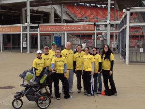 Philanthropic Vision: Seeing beyond the “Z”