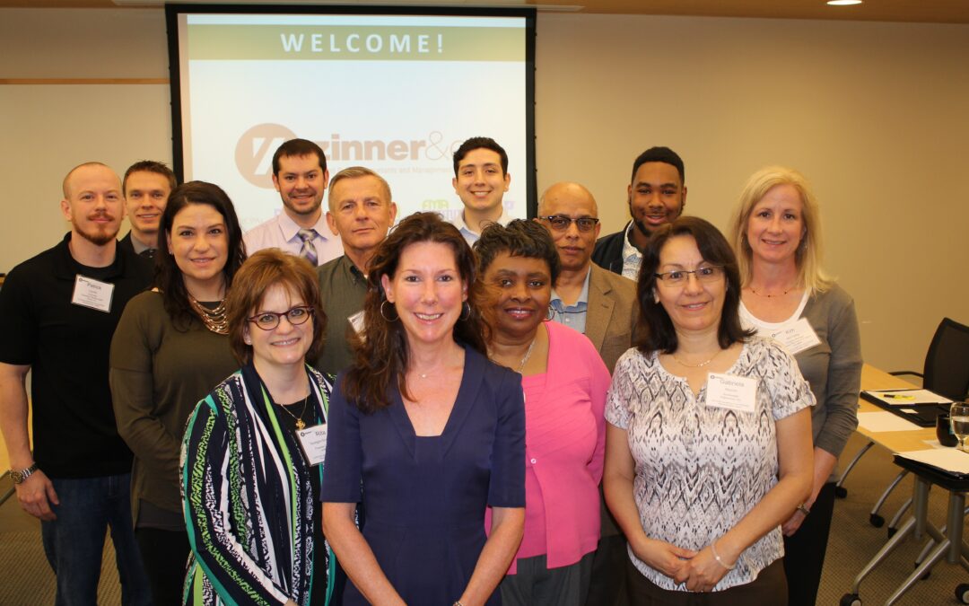 Cleveland Area Nonprofit Professionals Earn Opportunity to Take CNAP Exam