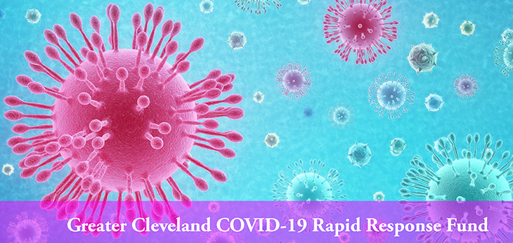 Cleveland COVID-19 Rapid Response Fund