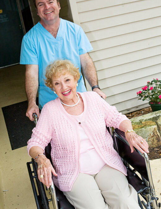 Caregiver Tax Benefits and Consequences: What You Need to Know As You Care for a Loved One