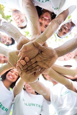 Fraud: Four Common Factors Facing Nonprofit Organizations