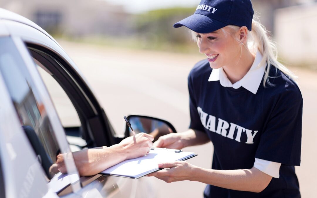 Leading a Nonprofit Organization?  What you might not know about charitable donations
