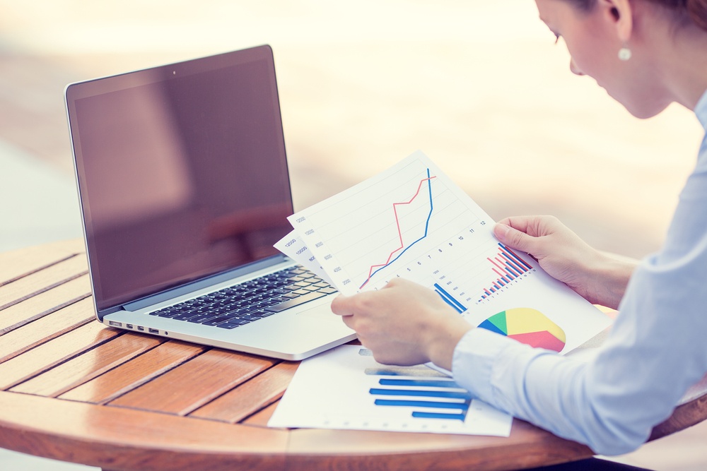 Fiscal Fitness: How understanding financial statements will help you assess your company’s health