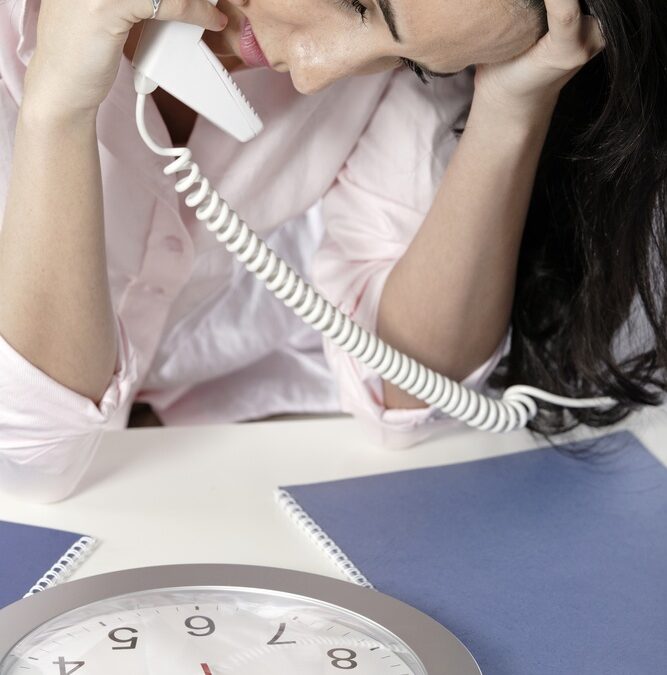 4 Ways to Spot IRS Debt Collection Scammers