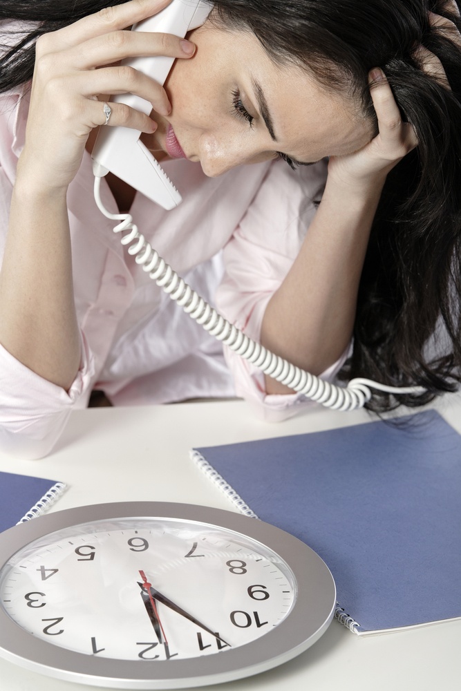 4 Ways to Spot IRS Debt Collection Scammers