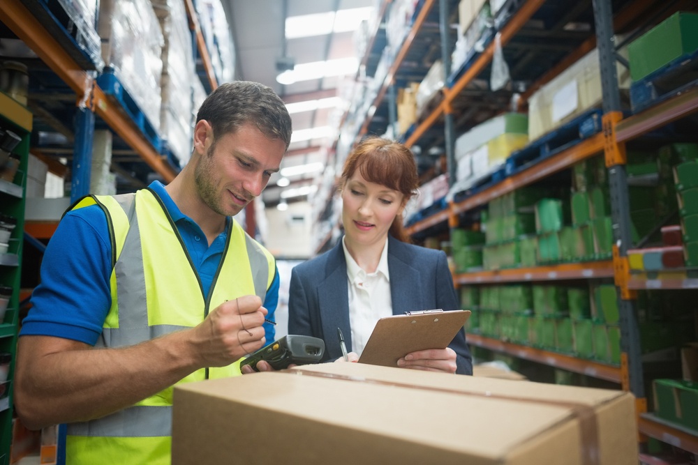 11 Inventory Control Fast Fixes to Improve Your Bottom Line