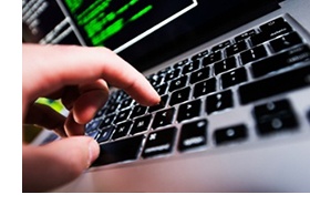Staying Safe Online During The Holidays: A Guide for Everyone