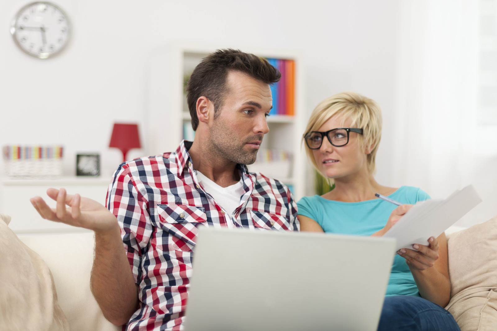 10 Tips for Filing an Amended Tax Return