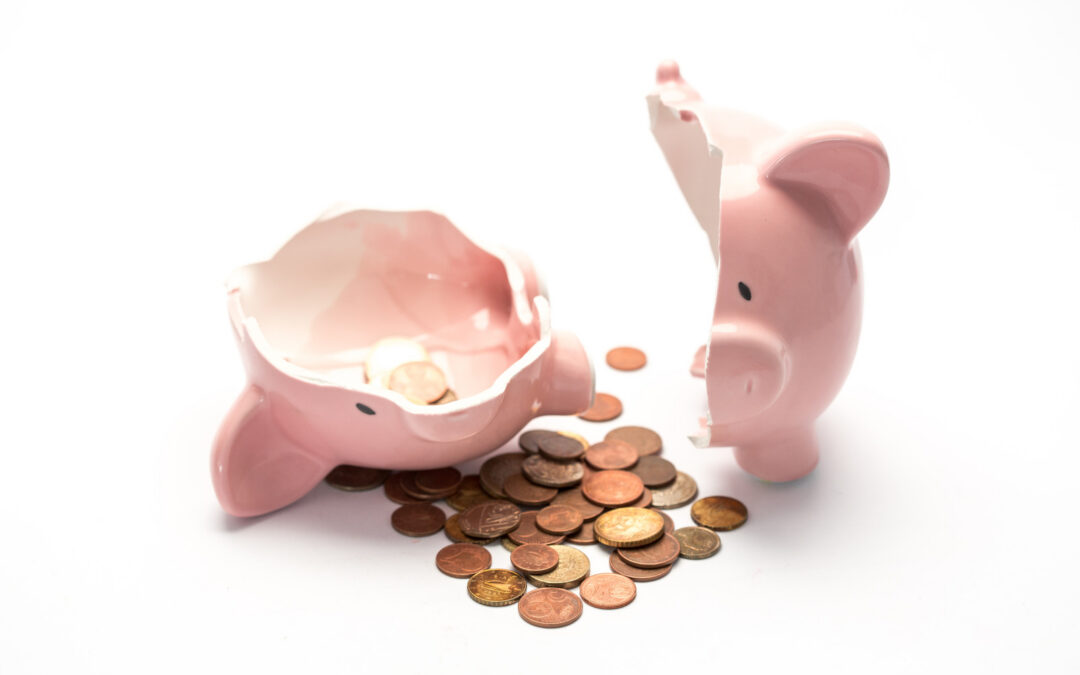 Does your Organization Have a Conflict of Interest?