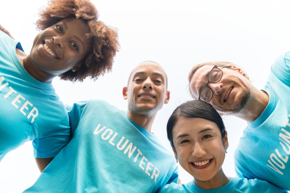 Use of Donor Advised Funds is on the Rise!