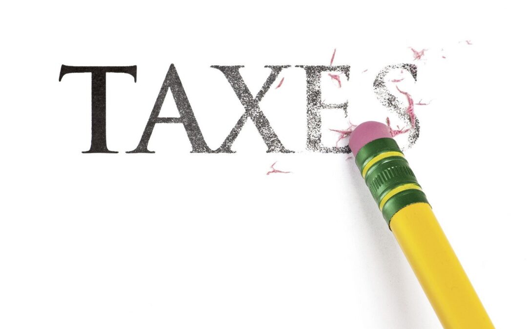 Ohio tax changes on the horizon, sales tax to become even more significant