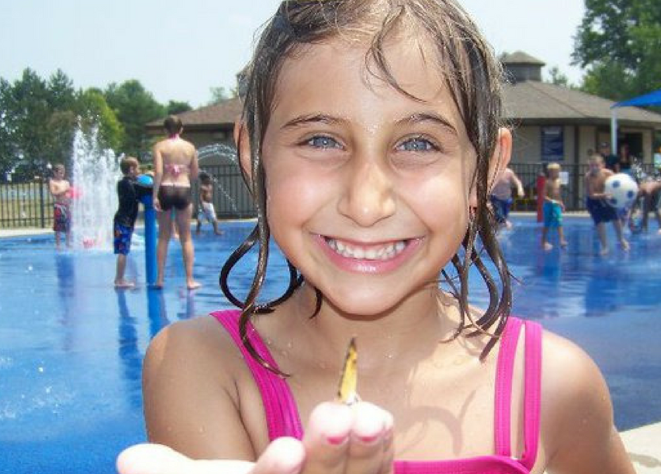 If Your Kids Attended Summer Camp, You Could Save on Your Taxes