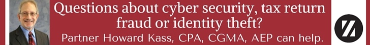 IRS Experienced Identity Theft of IP PINs