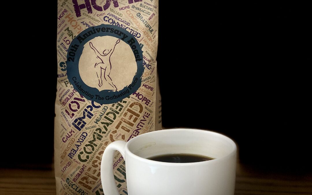 Coffee for a Cause