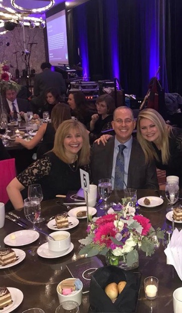 Zinner & Co. Sponsors the Epilepsy Association Gala