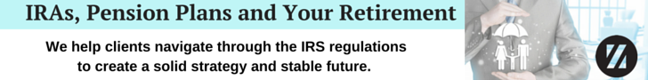 New Legislation Includes Tax-Free IRA Distributions