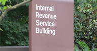 IRS Systems to Get a Makeover