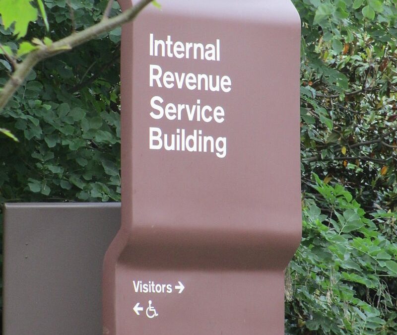 4 Things You Should and Should NOT Do If You’ve Received an Audit Notice from the IRS