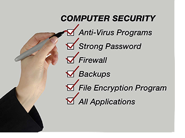 Cyber Attacks and Data Breaches: Protecting your email accounts