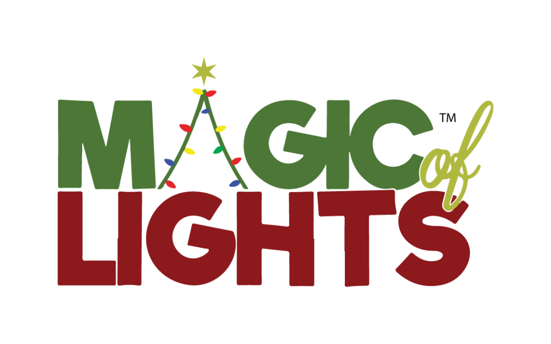 Zinner & Co. Sponsors 2021 Magic of Lights