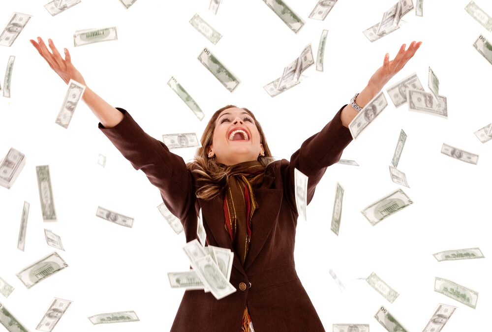 Money: How Much is Enough?
