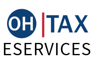 Changes made to OH|Tax eServices portal