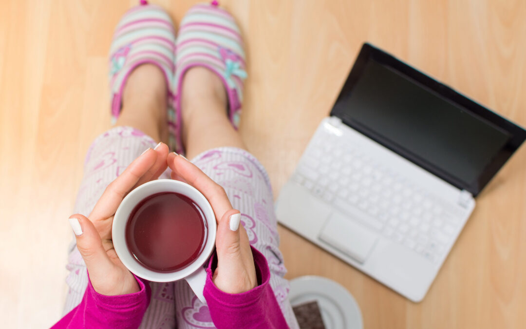 Can You Deduct Your PJs and Coffee? Getting Creative with Home Office Deductions