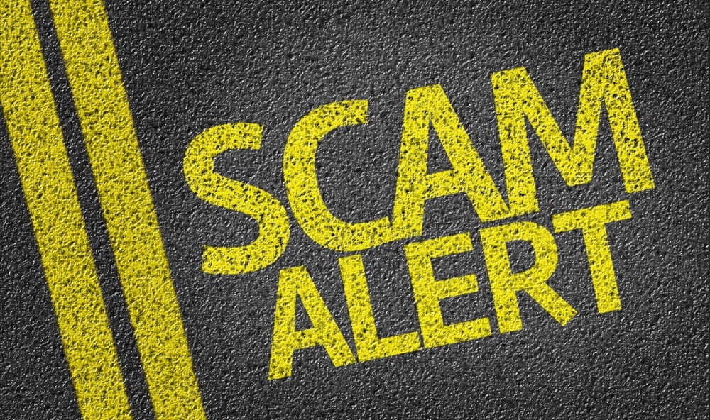 Tis the Season for Tax Scams and Fraud