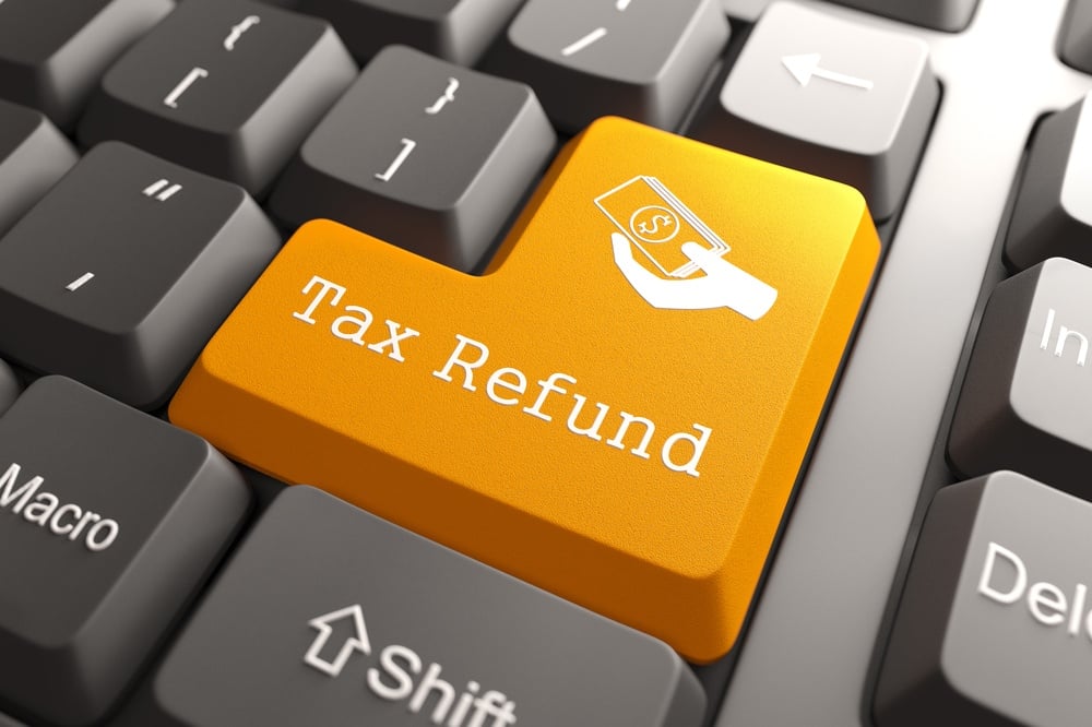 Your Income Tax Return: Why You Have Three Extra Days to File and Pay