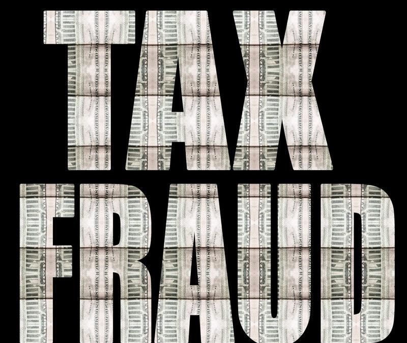 U.S. Indicts Dozens of IRS Phone Scammers