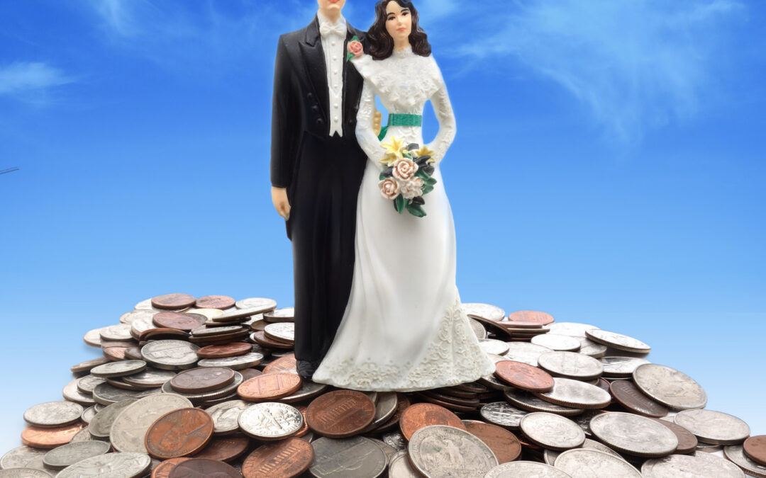 Summer Wedding? 6 Ways Getting Married Will Affect Your Taxes