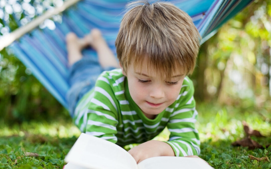 What I’m Reading This Summer – Passive Activity Losses and the Material Participation Tests