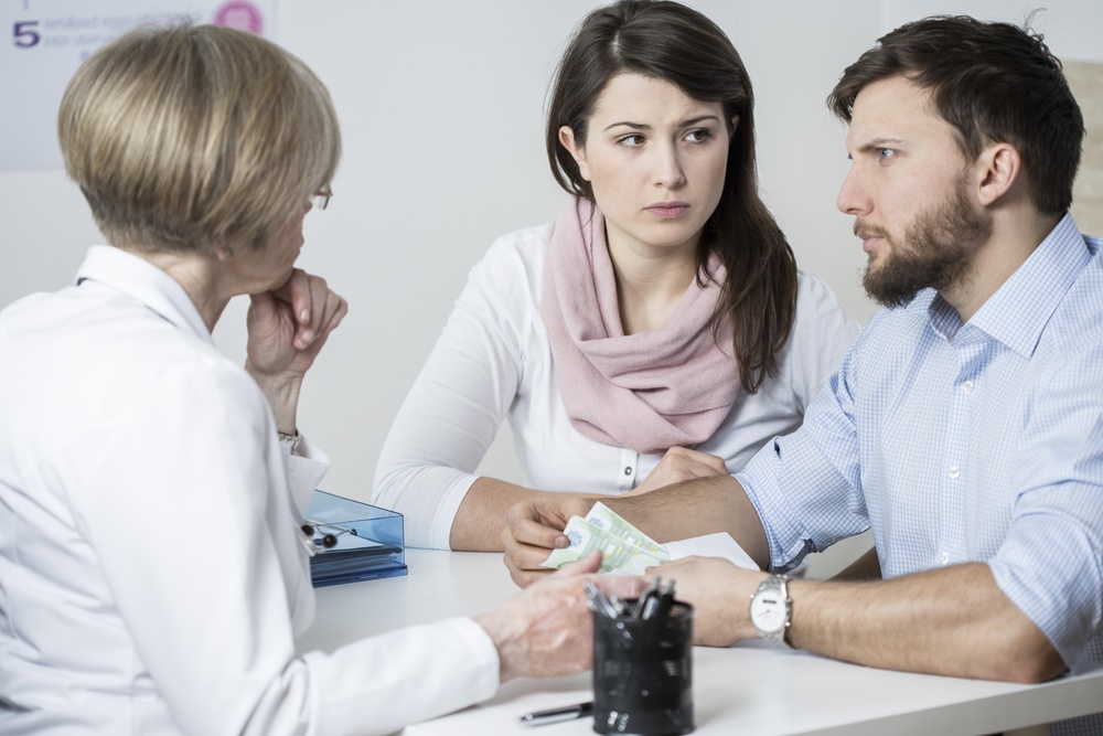 All in (or out of) the Family:  Who will inherit the family business?