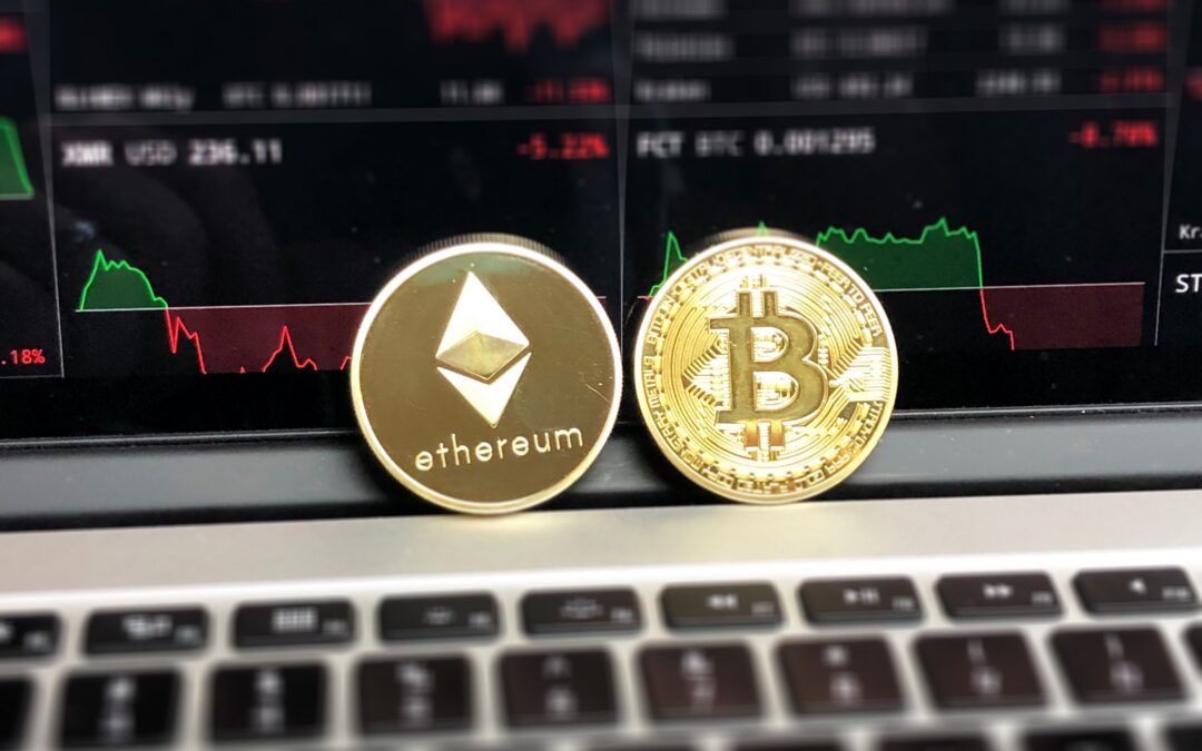 Ask the Expert: Do I have to Report Gains Made Through Trading Cryptocurrencies?