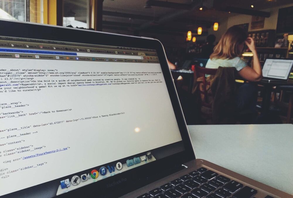 Think Before Signing onto that Free Wi-Fi